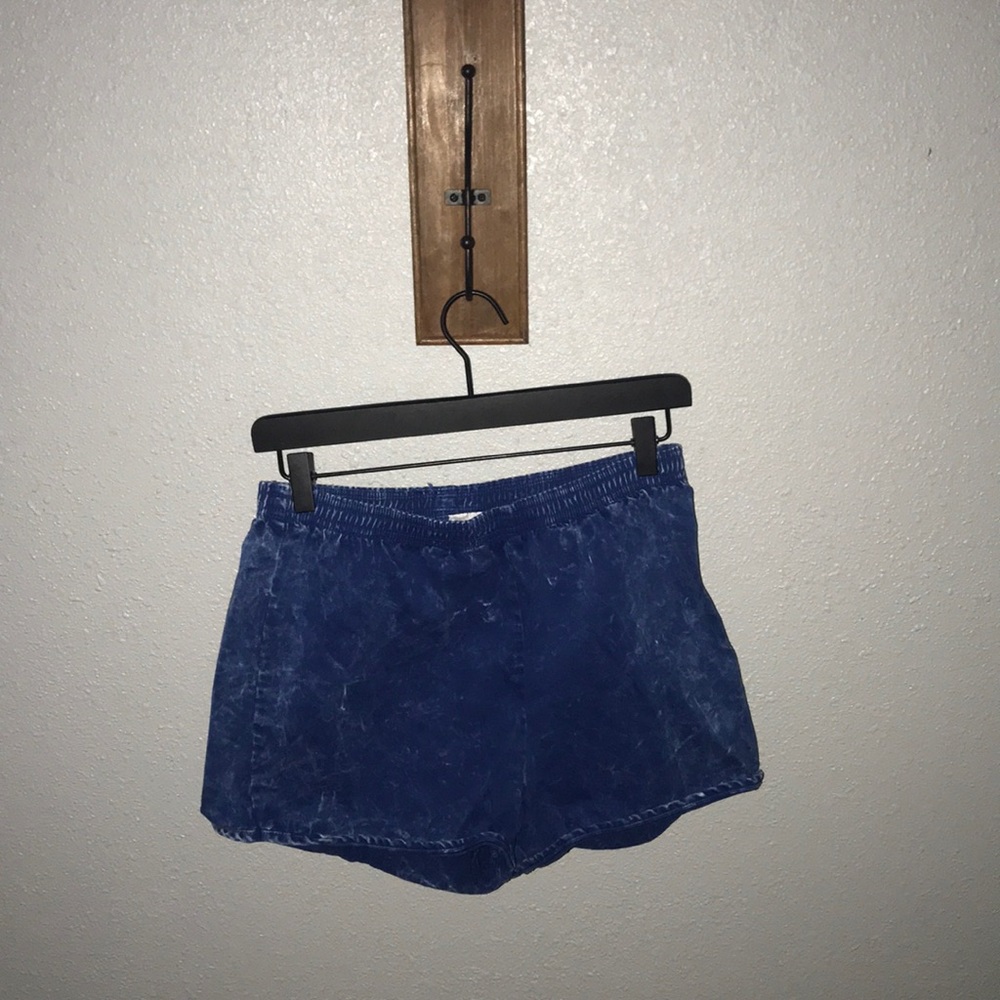 American Apparel Shorts 🔥
